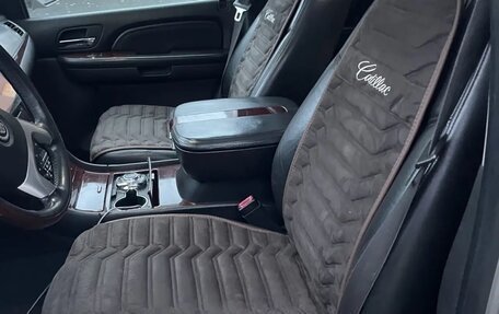 Cadillac Escalade III, 2006 год, 2 700 000 рублей, 10 фотография