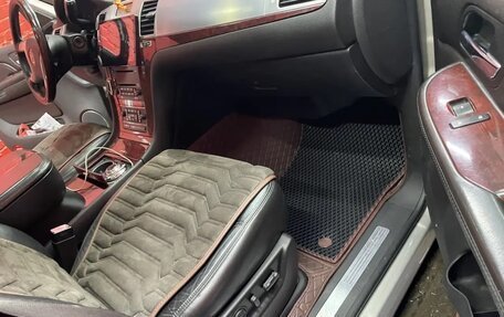 Cadillac Escalade III, 2006 год, 2 700 000 рублей, 12 фотография
