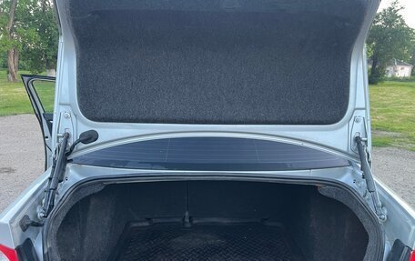 Volkswagen Jetta VI, 2010 год, 630 000 рублей, 17 фотография