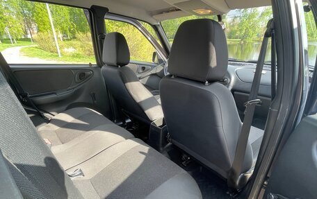 Chevrolet Niva I рестайлинг, 2012 год, 429 000 рублей, 12 фотография