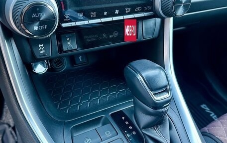 Toyota RAV4, 2021 год, 4 239 000 рублей, 12 фотография