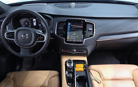 Volvo XC90 II рестайлинг, 2022 год, 6 800 000 рублей, 5 фотография
