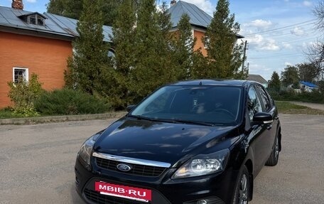 Ford Focus II рестайлинг, 2010 год, 690 000 рублей, 5 фотография