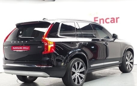 Volvo XC90 II рестайлинг, 2022 год, 6 800 000 рублей, 2 фотография