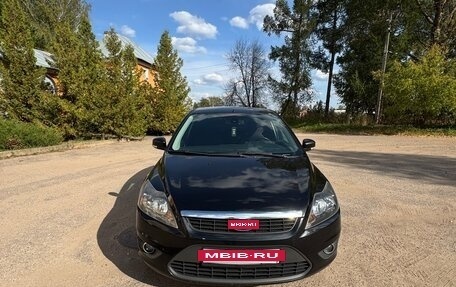 Ford Focus II рестайлинг, 2010 год, 690 000 рублей, 4 фотография