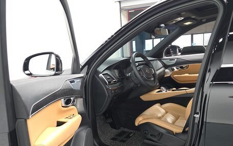 Volvo XC90 II рестайлинг, 2022 год, 6 800 000 рублей, 7 фотография
