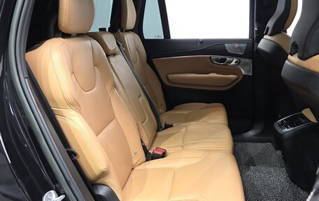 Volvo XC90 II рестайлинг, 2022 год, 6 800 000 рублей, 9 фотография