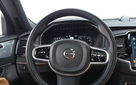 Volvo XC90 II рестайлинг, 2022 год, 6 800 000 рублей, 10 фотография