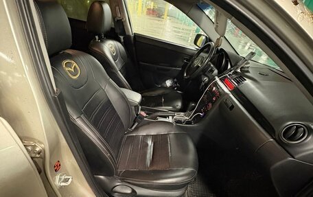 Mazda 3, 2006 год, 420 000 рублей, 2 фотография