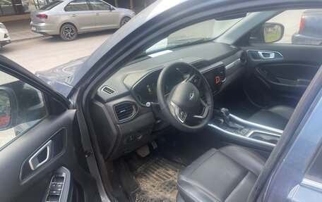 Chery Tiggo 4 I рестайлинг, 2020 год, 999 999 рублей, 4 фотография