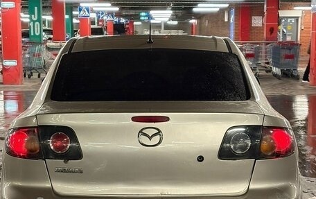 Mazda 3, 2006 год, 420 000 рублей, 9 фотография