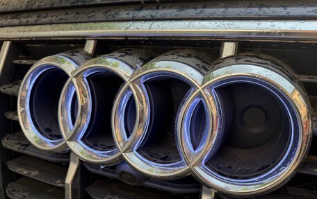 Audi Q7, 2020 год, 7 140 000 рублей, 3 фотография