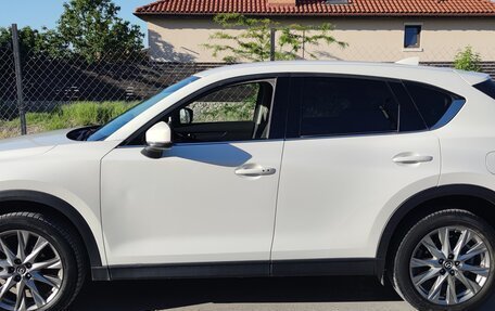 Mazda CX-5 II, 2020 год, 2 900 000 рублей, 3 фотография