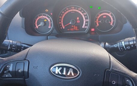 KIA cee'd I рестайлинг, 2010 год, 650 000 рублей, 9 фотография