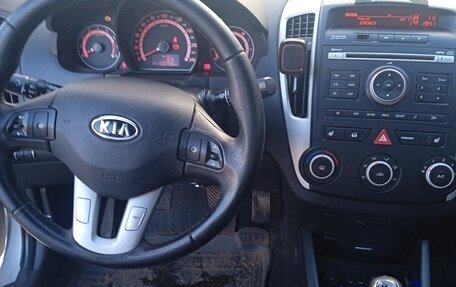 KIA cee'd I рестайлинг, 2010 год, 650 000 рублей, 8 фотография