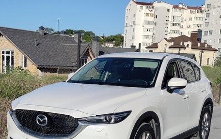 Mazda CX-5 II, 2020 год, 2 900 000 рублей, 2 фотография