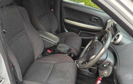 Toyota Ist II, 2002 год, 525 000 рублей, 9 фотография