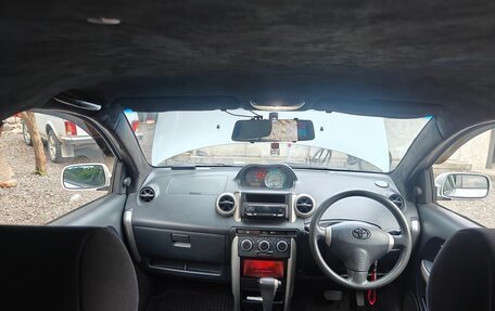 Toyota Ist II, 2002 год, 525 000 рублей, 10 фотография