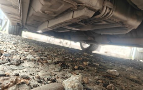 Toyota Ist II, 2002 год, 525 000 рублей, 14 фотография