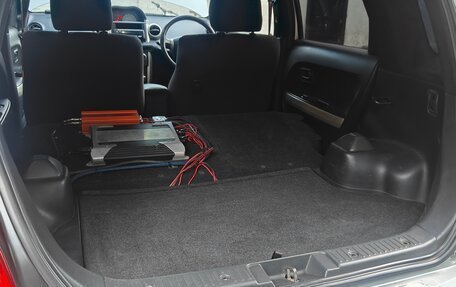 Toyota Ist II, 2002 год, 525 000 рублей, 12 фотография