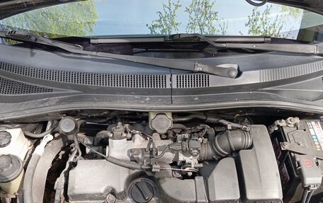 KIA Picanto I, 2007 год, 435 000 рублей, 12 фотография
