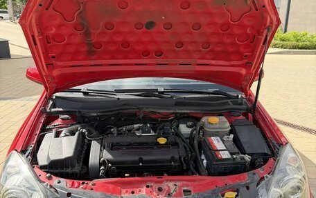 Opel Astra H, 2008 год, 590 000 рублей, 9 фотография