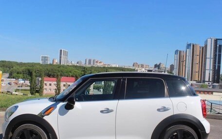 MINI Countryman I (R60), 2013 год, 1 250 000 рублей, 3 фотография