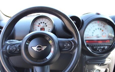 MINI Countryman I (R60), 2013 год, 1 250 000 рублей, 4 фотография