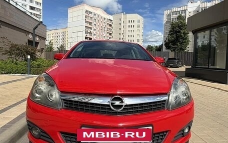 Opel Astra H, 2008 год, 590 000 рублей, 2 фотография