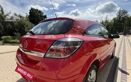 Opel Astra H, 2008 год, 590 000 рублей, 3 фотография