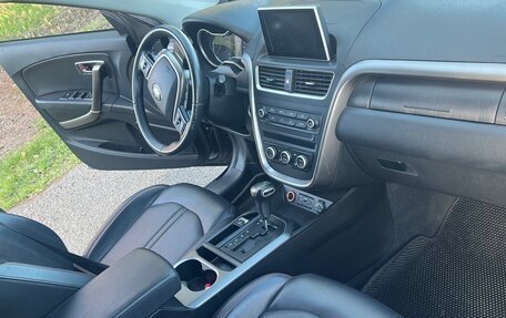 FAW Besturn X80 I рестайлинг, 2020 год, 1 200 000 рублей, 8 фотография