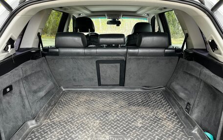 BMW X5, 2008 год, 1 500 000 рублей, 9 фотография