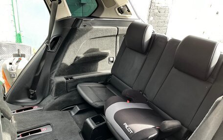 BMW X5, 2008 год, 1 500 000 рублей, 12 фотография