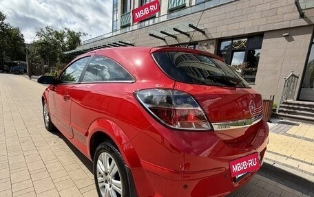 Opel Astra H, 2008 год, 590 000 рублей, 5 фотография
