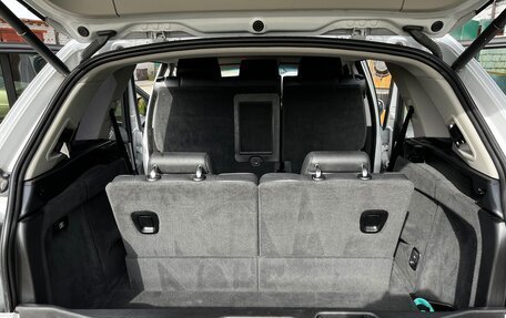 BMW X5, 2008 год, 1 500 000 рублей, 13 фотография