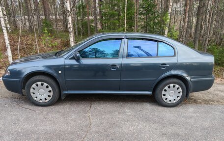 Skoda Octavia IV, 2008 год, 325 000 рублей, 3 фотография