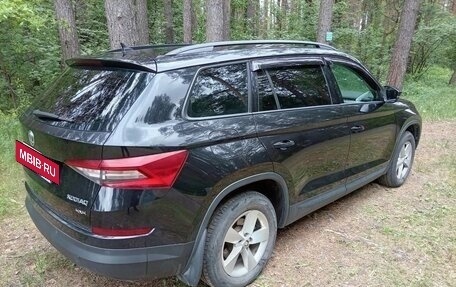 Skoda Kodiaq I, 2018 год, 2 490 000 рублей, 3 фотография