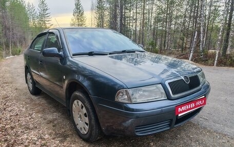 Skoda Octavia IV, 2008 год, 325 000 рублей, 5 фотография