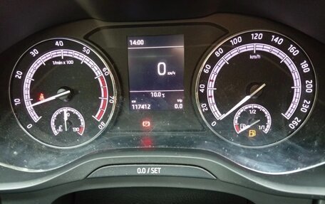 Skoda Kodiaq I, 2018 год, 2 490 000 рублей, 10 фотография