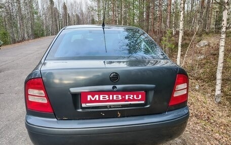 Skoda Octavia IV, 2008 год, 325 000 рублей, 2 фотография