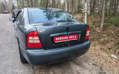 Skoda Octavia IV, 2008 год, 325 000 рублей, 4 фотография