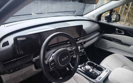 KIA Carnival, 2023 год, 4 780 000 рублей, 6 фотография