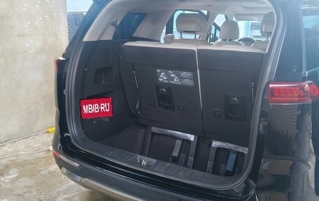 KIA Carnival, 2023 год, 4 780 000 рублей, 15 фотография