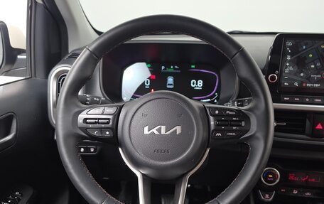 KIA Morning III, 2024 год, 1 500 000 рублей, 12 фотография