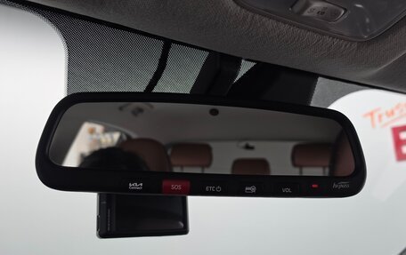 KIA Morning III, 2024 год, 1 500 000 рублей, 14 фотография