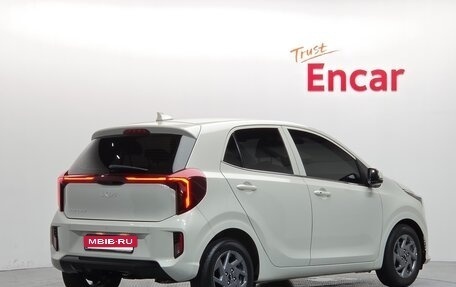 KIA Morning III, 2024 год, 1 500 000 рублей, 2 фотография
