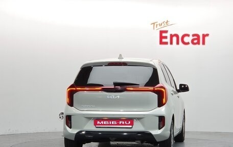 KIA Morning III, 2024 год, 1 500 000 рублей, 4 фотография