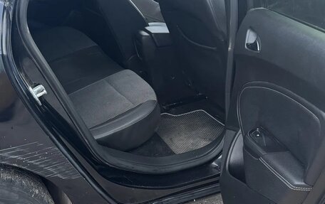 Opel Astra J, 2010 год, 700 000 рублей, 10 фотография
