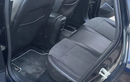 Opel Astra J, 2010 год, 700 000 рублей, 11 фотография