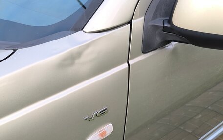 Mitsubishi Outlander III рестайлинг 3, 2008 год, 950 000 рублей, 7 фотография